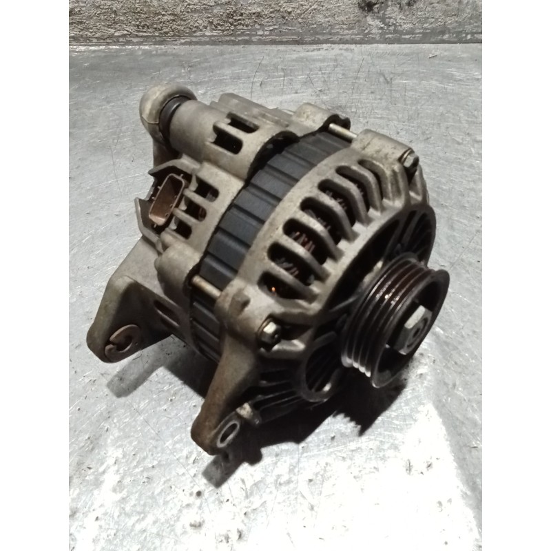 Recambio de alternador para mitsubishi montero pinin (h60/h70) 2000 gdi (5-ptas.) referencia OEM IAM   