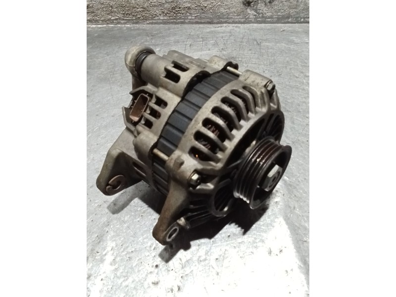 Recambio de alternador para mitsubishi montero pinin (h60/h70) 2000 gdi (5-ptas.) referencia OEM IAM   