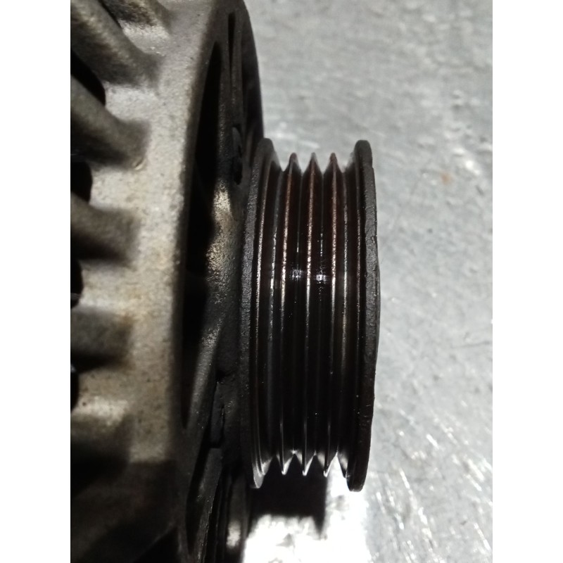 Recambio de alternador para mitsubishi montero pinin (h60/h70) 2000 gdi (5-ptas.) referencia OEM IAM   