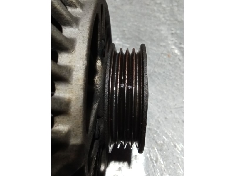 Recambio de alternador para mitsubishi montero pinin (h60/h70) 2000 gdi (5-ptas.) referencia OEM IAM   