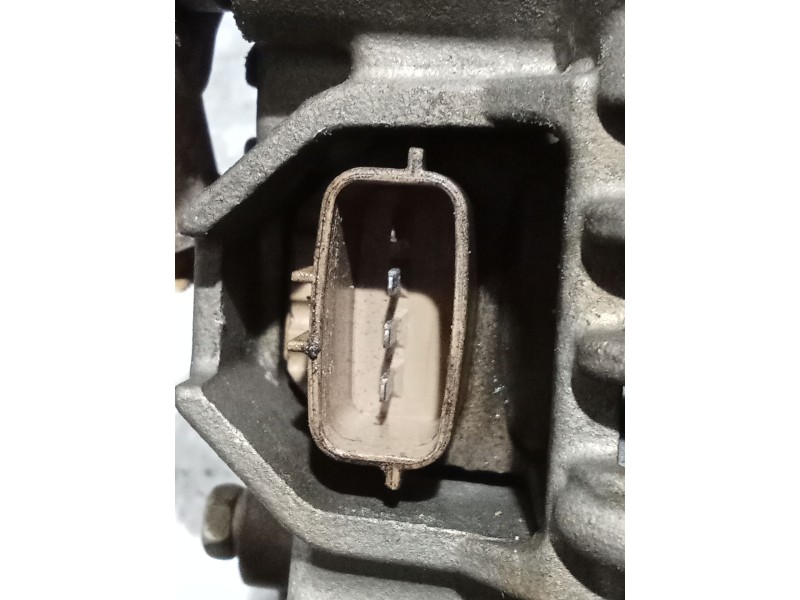 Recambio de alternador para mitsubishi montero pinin (h60/h70) 2000 gdi (5-ptas.) referencia OEM IAM   
