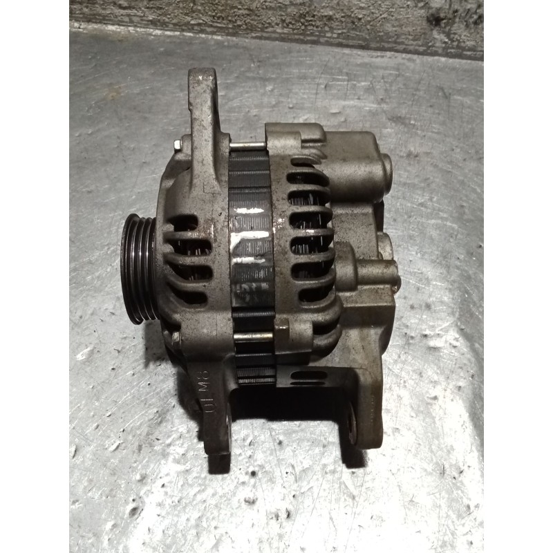 Recambio de alternador para mitsubishi montero pinin (h60/h70) 2000 gdi (5-ptas.) referencia OEM IAM   