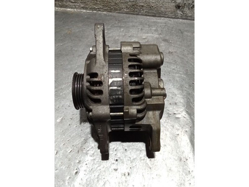 Recambio de alternador para mitsubishi montero pinin (h60/h70) 2000 gdi (5-ptas.) referencia OEM IAM   