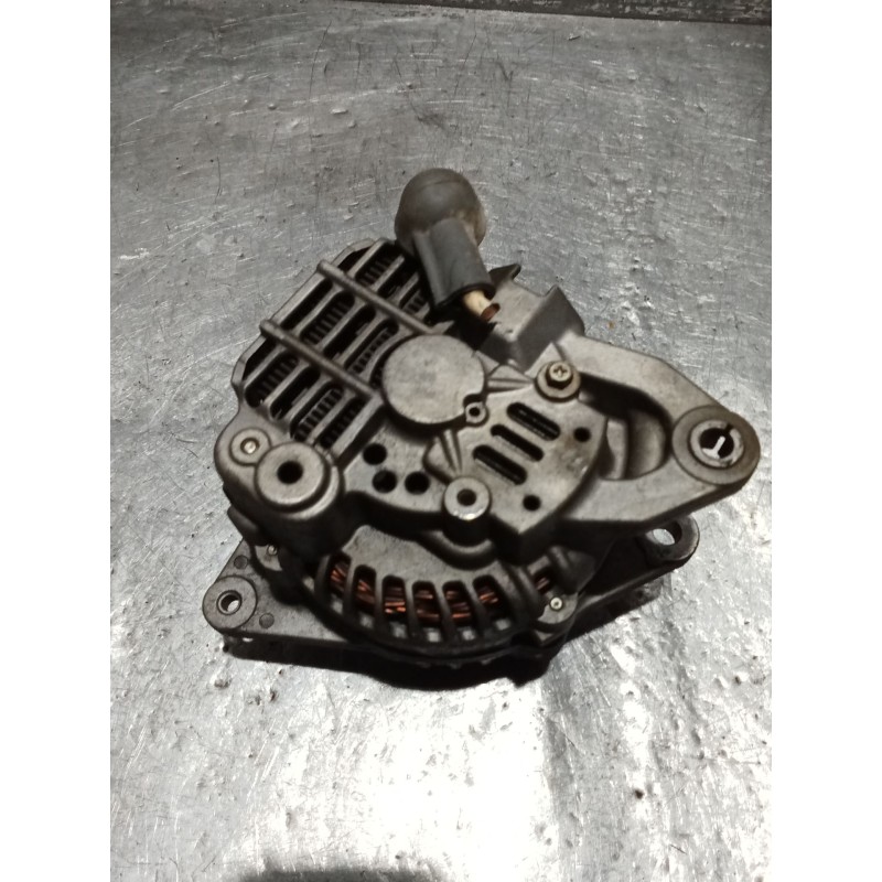 Recambio de alternador para mitsubishi montero pinin (h60/h70) 2000 gdi (5-ptas.) referencia OEM IAM   