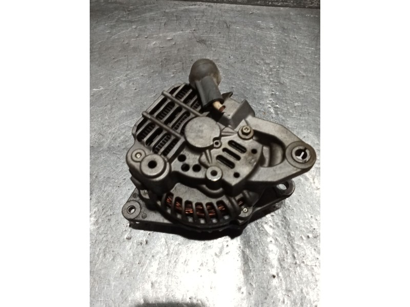 Recambio de alternador para mitsubishi montero pinin (h60/h70) 2000 gdi (5-ptas.) referencia OEM IAM   
