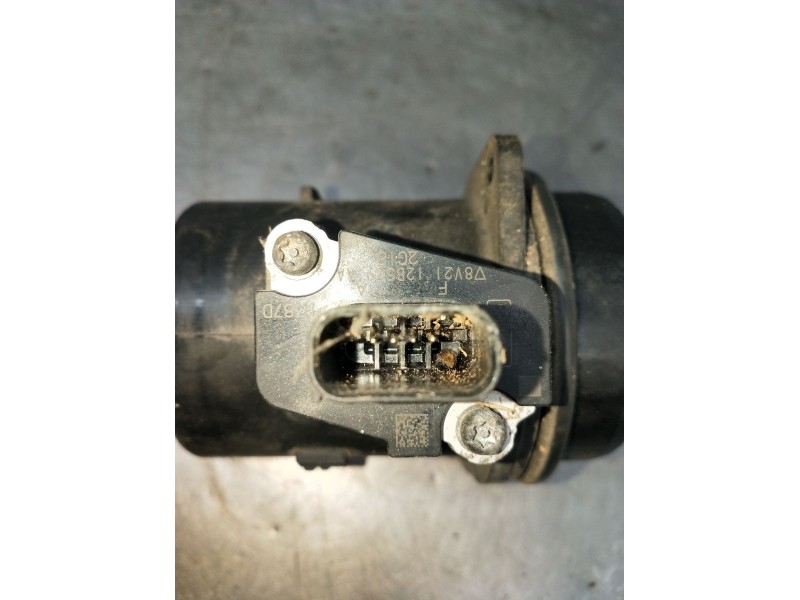 Recambio de caudalimetro para citroën c4 lim. seduction referencia OEM IAM 12B579AA  