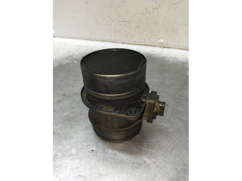 Recambio de caudalimetro para seat alhambra (710, 711) 2.0 tdi referencia OEM IAM 0281002956 03L906461A 