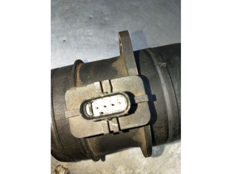 Recambio de caudalimetro para seat alhambra (710, 711) 2.0 tdi referencia OEM IAM 0281002956 03L906461A 