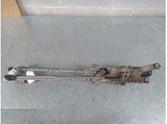 Recambio de motor limpia delantero para mitsubishi l 200 (ka0/kb0) 2.5 di-d cat referencia OEM IAM    2