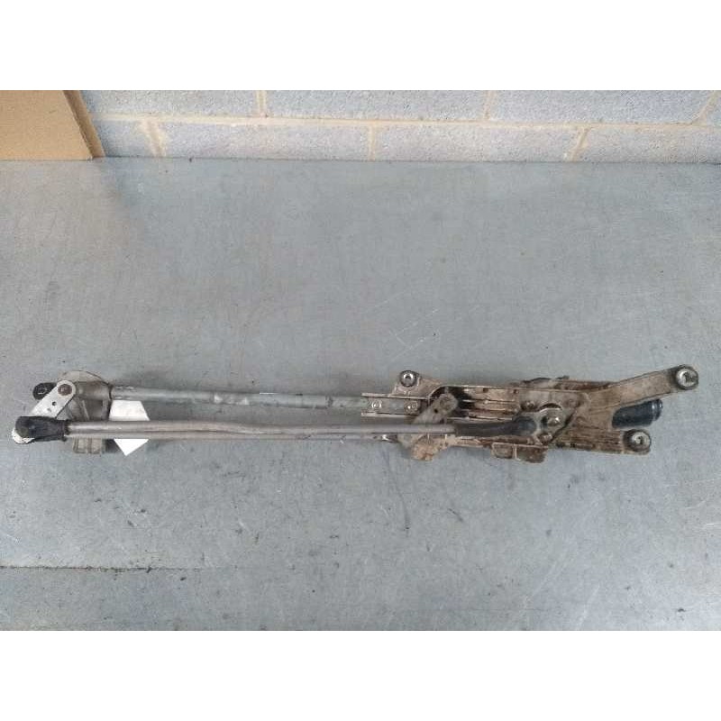 Recambio de motor limpia delantero para mitsubishi l 200 (ka0/kb0) 2.5 di-d cat referencia OEM IAM   