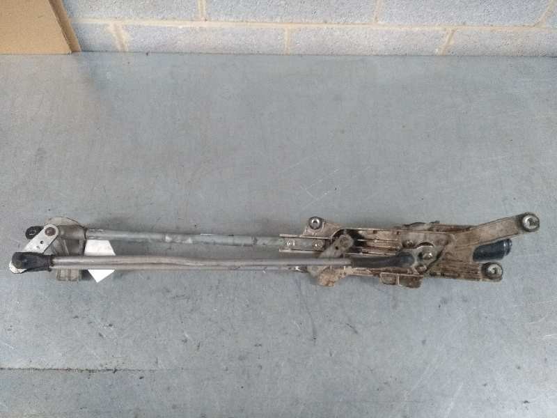 Recambio de motor limpia delantero para mitsubishi l 200 (ka0/kb0) 2.5 di-d cat referencia OEM IAM   