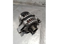 Recambio de alternador para opel vectra b hatchback (j96) 2.0 i 16v (f68) referencia OEM IAM 93181383 0986045273 100A
