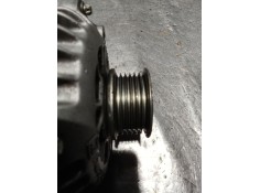 Recambio de alternador para opel vectra b hatchback (j96) 2.0 i 16v (f68) referencia OEM IAM 93181383 0986045273 100A 2