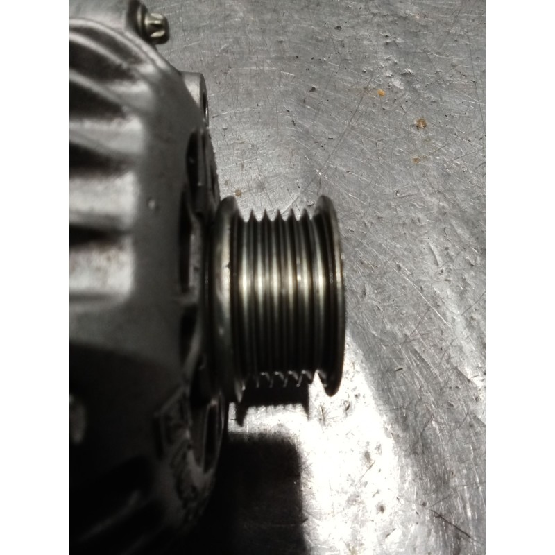 Recambio de alternador para opel vectra b hatchback (j96) 2.0 i 16v (f68) referencia OEM IAM 93181383 0986045273 100A