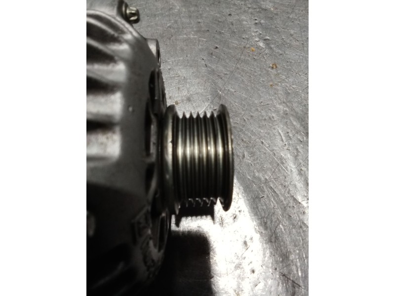 Recambio de alternador para opel vectra b hatchback (j96) 2.0 i 16v (f68) referencia OEM IAM 93181383 0986045273 100A