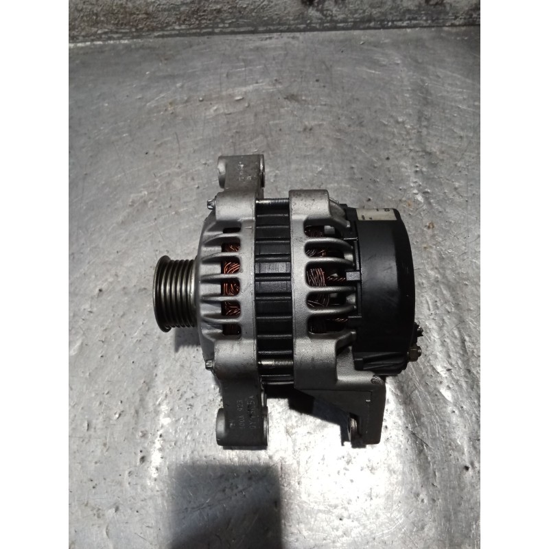 Recambio de alternador para opel vectra b hatchback (j96) 2.0 i 16v (f68) referencia OEM IAM 93181383 0986045273 100A