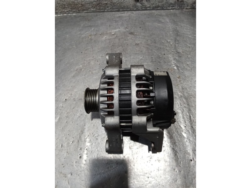 Recambio de alternador para opel vectra b hatchback (j96) 2.0 i 16v (f68) referencia OEM IAM 93181383 0986045273 100A