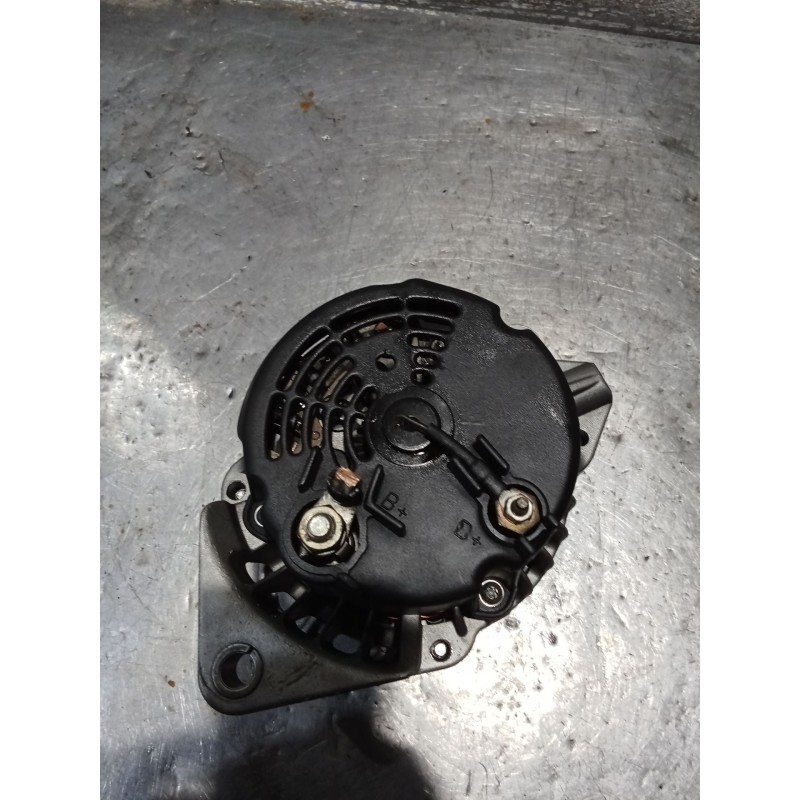 Recambio de alternador para opel vectra b hatchback (j96) 2.0 i 16v (f68) referencia OEM IAM 93181383 0986045273 100A