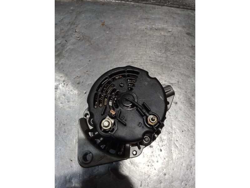 Recambio de alternador para opel vectra b hatchback (j96) 2.0 i 16v (f68) referencia OEM IAM 93181383 0986045273 100A