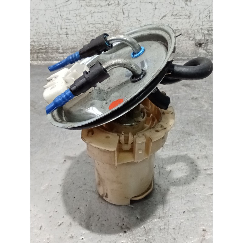 Recambio de bomba combustible para opel vectra b hatchback (j96) 2.0 i 16v (f68) referencia OEM IAM 22821600 09128211 