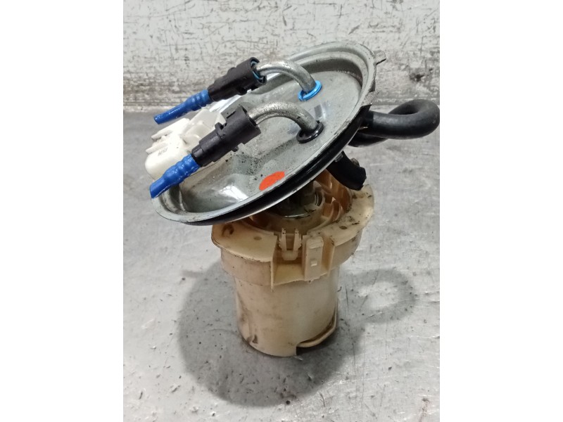 Recambio de bomba combustible para opel vectra b hatchback (j96) 2.0 i 16v (f68) referencia OEM IAM 22821600 09128211 