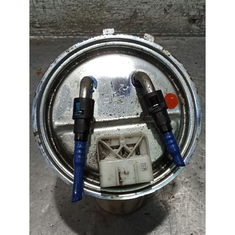 Recambio de bomba combustible para opel vectra b hatchback (j96) 2.0 i 16v (f68) referencia OEM IAM 22821600 09128211 