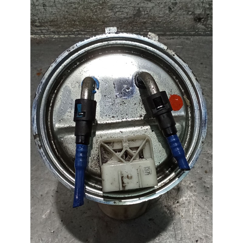 Recambio de bomba combustible para opel vectra b hatchback (j96) 2.0 i 16v (f68) referencia OEM IAM 22821600 09128211 