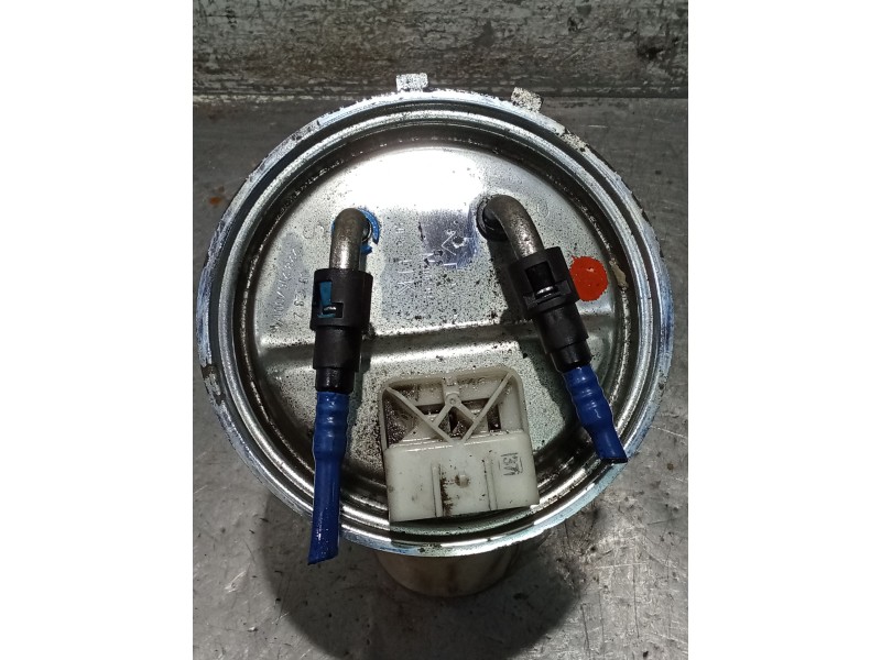 Recambio de bomba combustible para opel vectra b hatchback (j96) 2.0 i 16v (f68) referencia OEM IAM 22821600 09128211 