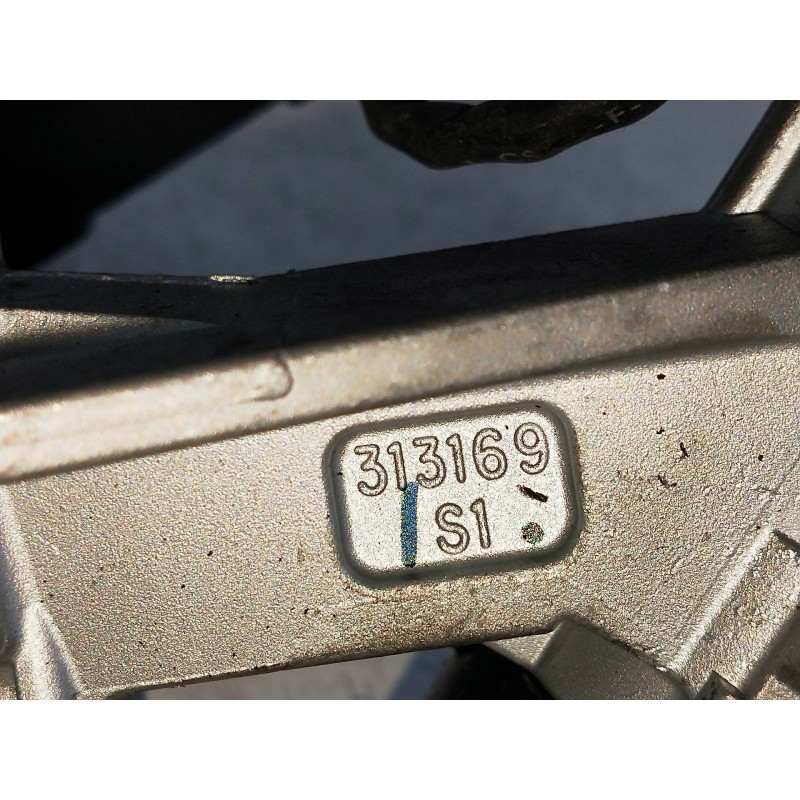 Recambio de conmutador de arranque para opel astra j lim. 1.7 16v cdti referencia OEM IAM 313169S1  