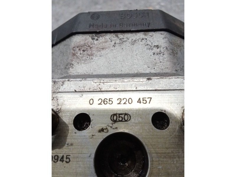 Recambio de abs para opel vectra b hatchback (j96) 2.0 i 16v (f68) referencia OEM IAM 0273004231 0265220457 90576559