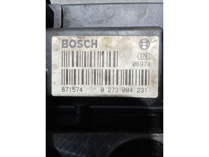 Recambio de abs para opel vectra b hatchback (j96) 2.0 i 16v (f68) referencia OEM IAM 0273004231 0265220457 90576559