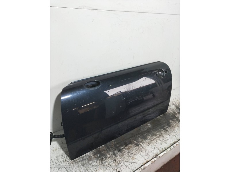 Recambio de puerta delantera izquierda para mini cabrio (r52) cooper referencia OEM IAM   2P