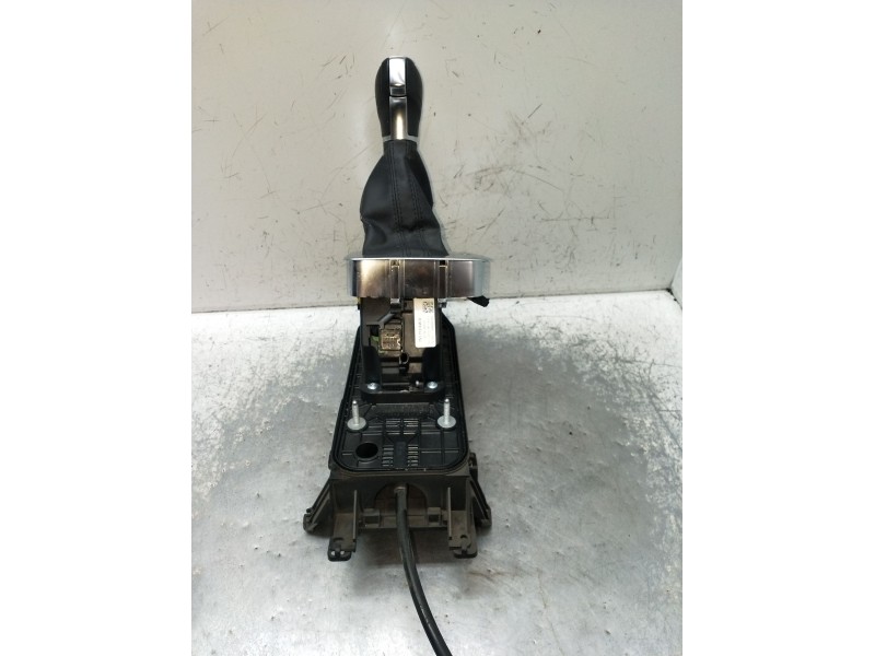 Recambio de palanca cambio para seat alhambra (710, 711) 2.0 tdi referencia OEM IAM 7N1713025D 10004182001 