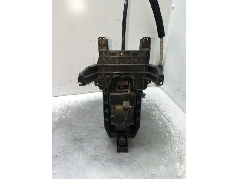 Recambio de palanca cambio para seat alhambra (710, 711) 2.0 tdi referencia OEM IAM 7N1713025D 10004182001 