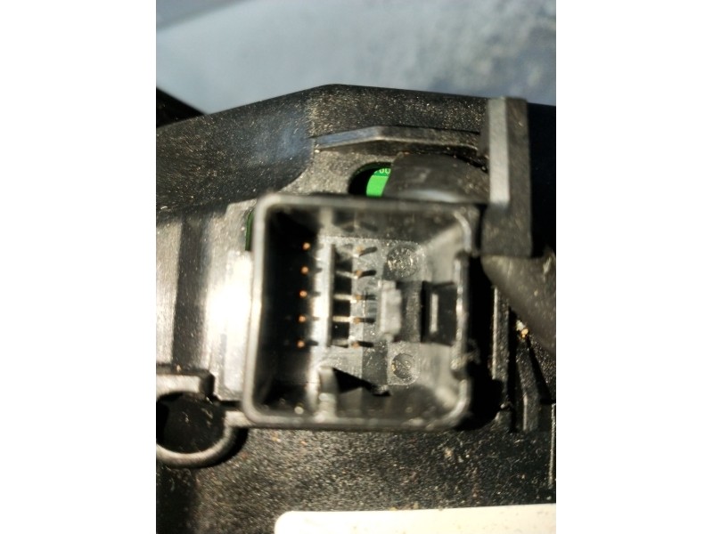 Recambio de palanca cambio para seat alhambra (710, 711) 2.0 tdi referencia OEM IAM 7N1713025D 10004182001 