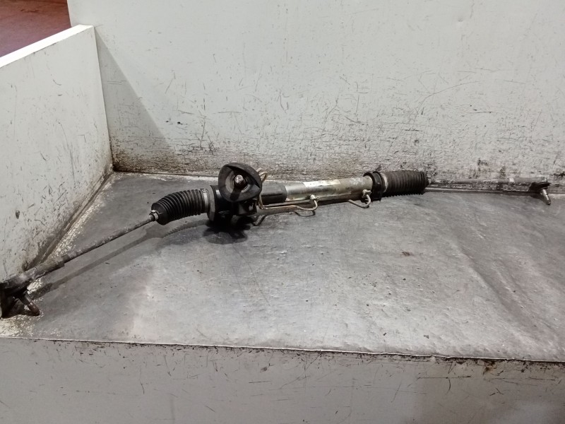 Recambio de cremallera direccion para opel vectra b hatchback (j96) 2.0 i 16v (f68) referencia OEM IAM   