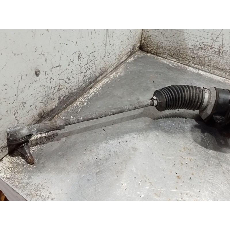 Recambio de cremallera direccion para opel vectra b hatchback (j96) 2.0 i 16v (f68) referencia OEM IAM   