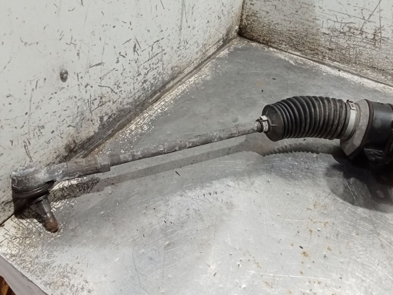 Recambio de cremallera direccion para opel vectra b hatchback (j96) 2.0 i 16v (f68) referencia OEM IAM   