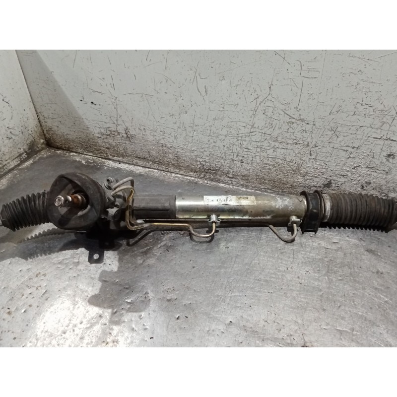 Recambio de cremallera direccion para opel vectra b hatchback (j96) 2.0 i 16v (f68) referencia OEM IAM   