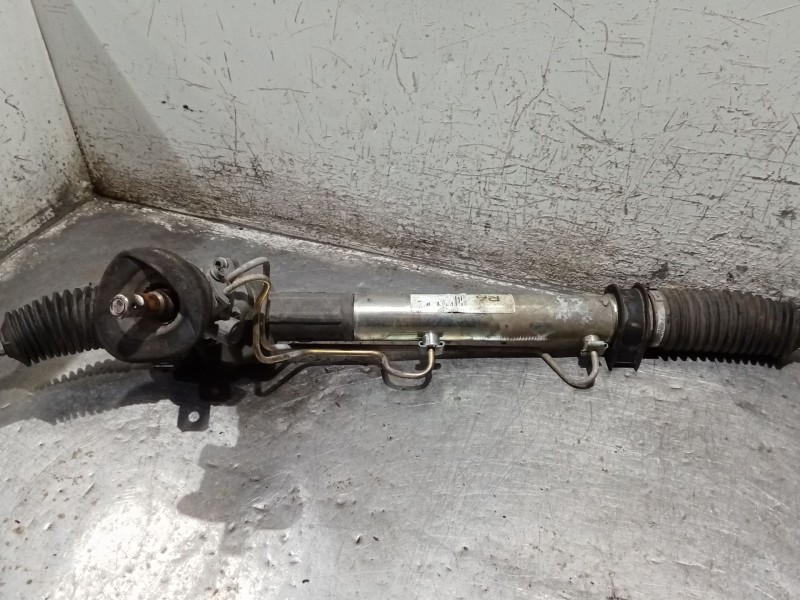 Recambio de cremallera direccion para opel vectra b hatchback (j96) 2.0 i 16v (f68) referencia OEM IAM   