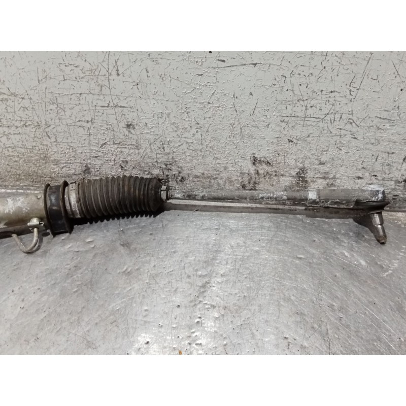 Recambio de cremallera direccion para opel vectra b hatchback (j96) 2.0 i 16v (f68) referencia OEM IAM   