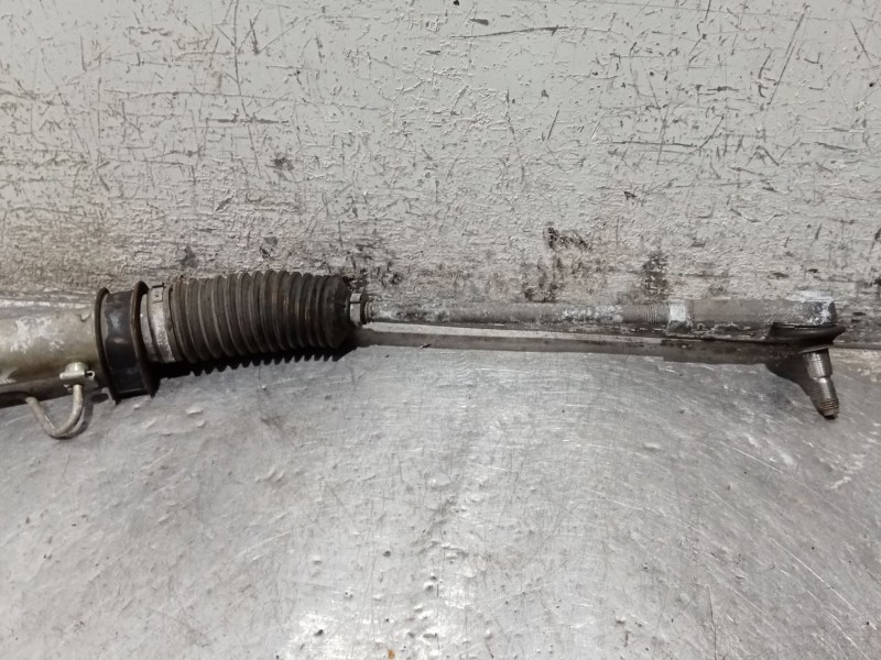 Recambio de cremallera direccion para opel vectra b hatchback (j96) 2.0 i 16v (f68) referencia OEM IAM   