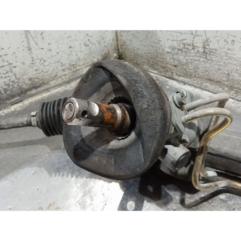 Recambio de cremallera direccion para opel vectra b hatchback (j96) 2.0 i 16v (f68) referencia OEM IAM   