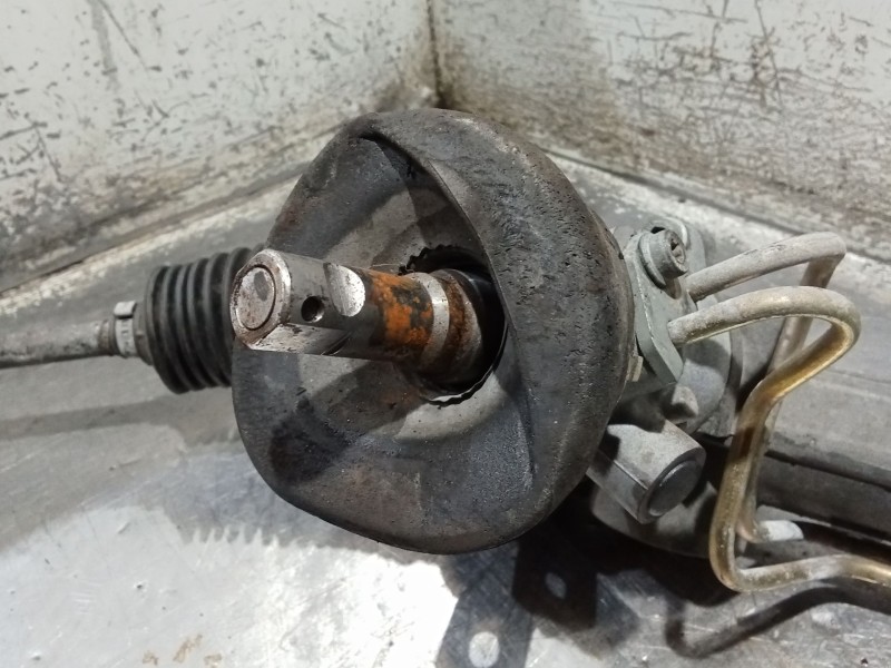 Recambio de cremallera direccion para opel vectra b hatchback (j96) 2.0 i 16v (f68) referencia OEM IAM   