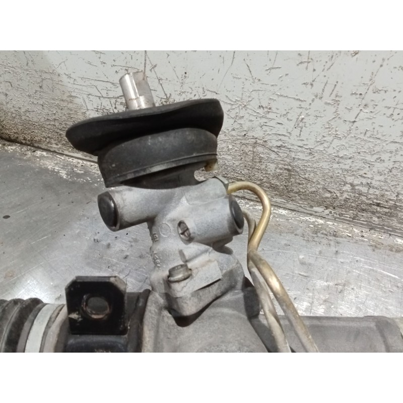 Recambio de cremallera direccion para opel vectra b hatchback (j96) 2.0 i 16v (f68) referencia OEM IAM   