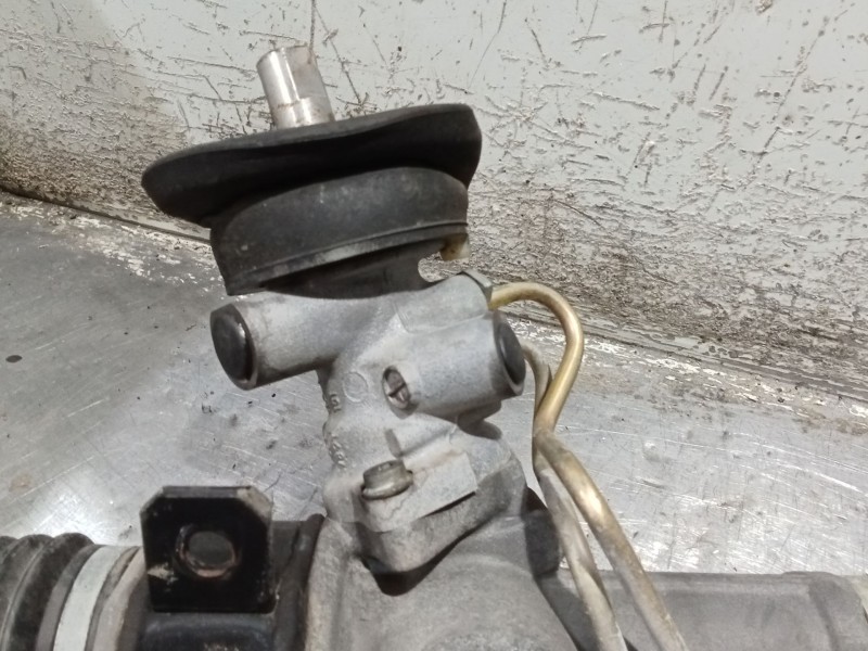 Recambio de cremallera direccion para opel vectra b hatchback (j96) 2.0 i 16v (f68) referencia OEM IAM   