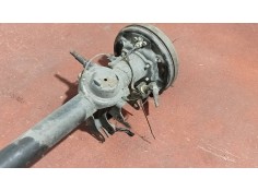 Recambio de puente trasero para suzuki ignis rg (fh) gl (3-ptas.) referencia OEM IAM   TAMBOR / ABS 2