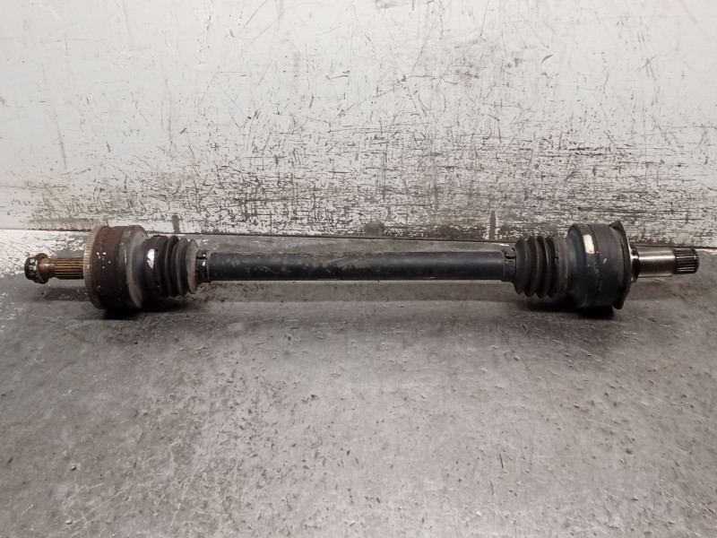 Recambio de transmision trasera izquierda para mercedes-benz clase c (w203) familiar c 180 t compressor (203.246) referencia OEM