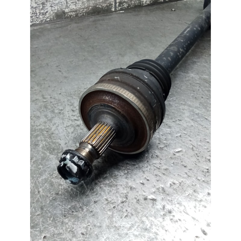 Recambio de transmision trasera izquierda para mercedes-benz clase c (w203) familiar c 180 t compressor (203.246) referencia OEM