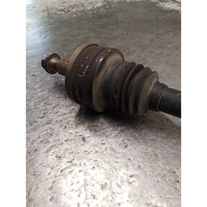 Recambio de transmision trasera izquierda para mercedes-benz clase c (w203) familiar c 180 t compressor (203.246) referencia OEM